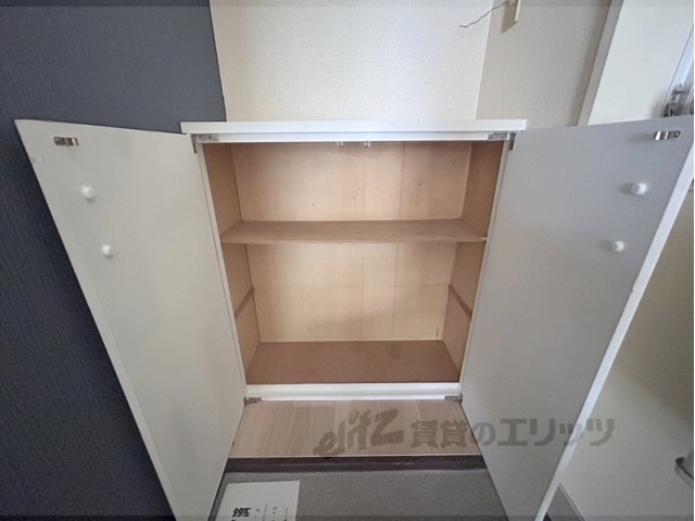 収納　下駄箱