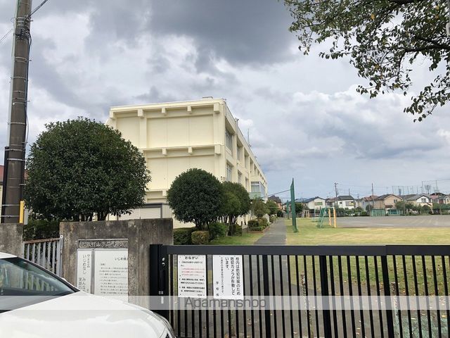 小学校　武蔵村山市立第九小学校（小学校）まで688m