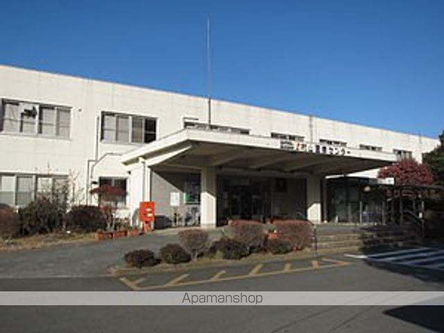 病院　村山医療センター（病院）まで605m