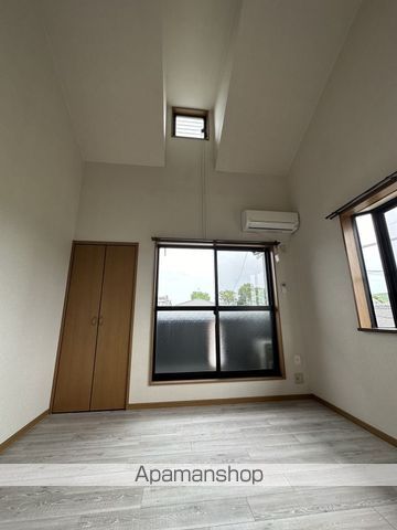 ライトヒルズIの内装写真