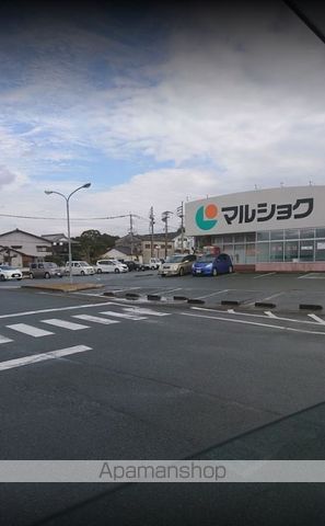 ライトヒルズIの周辺写真
