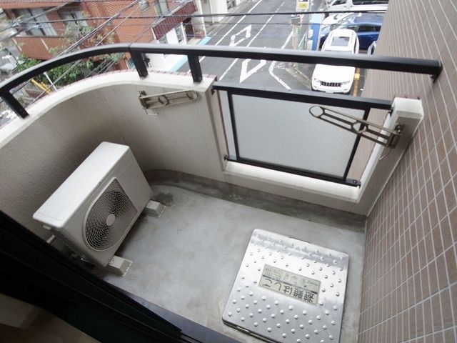 その他設備　★バルコニー★