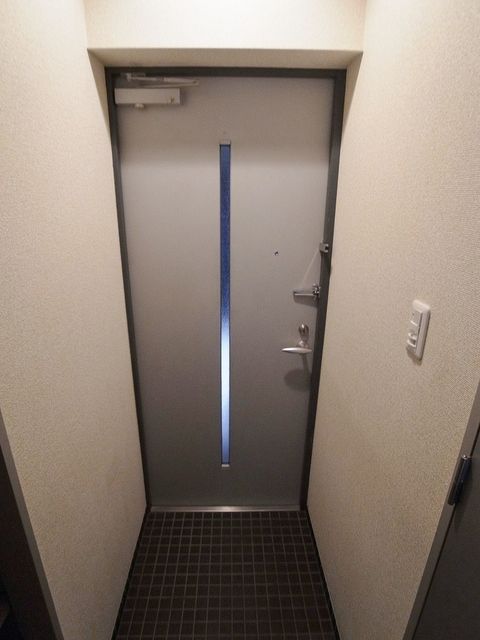 玄関　★玄関★