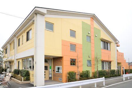 幼稚園・保育園　芝原保育園（幼稚園・保育園）まで237m