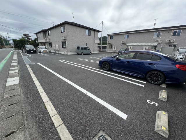 ＪＲ信越本線 群馬八幡駅 徒歩64分 2階建 築9年のその他写真