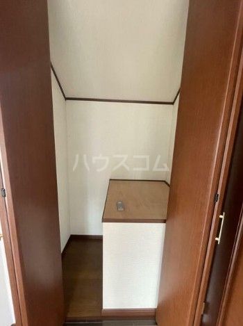 京成本線 堀切菖蒲園駅 徒歩6分 2階建 築25年の内装写真