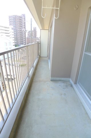 名鉄名古屋本線 山王駅 徒歩9分 4階建 築53年の内装写真