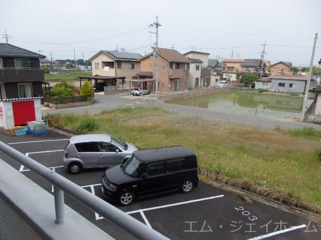 メゾンフリーウェーブのその他写真