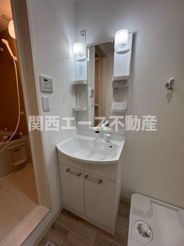 フジパレス瓜生堂VI番館の内装写真