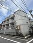 中板橋駅より徒歩10分 3階 築39年10ヶ月の賃貸物件