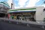 コンビニ　ファミリーマート　大阪工大前（コンビニ）まで397m