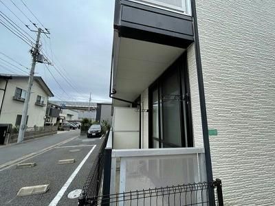 レオパレスプロスペラーレの内装写真