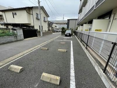 レオパレスプロスペラーレのその他写真