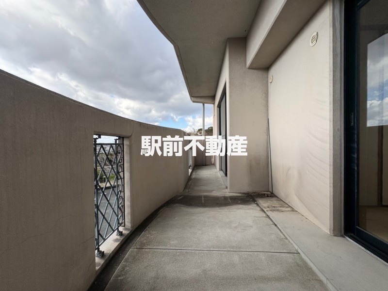ＪＲ久大本線 久留米大学前駅 徒歩24分 11階建 築27年の内装写真