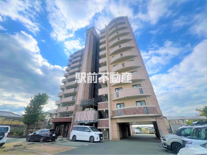 ＪＲ久大本線 久留米大学前駅 徒歩24分 築27年