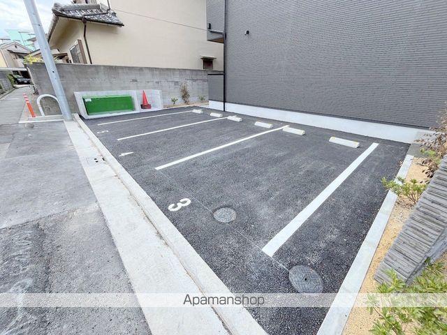 南海本線 石津川駅 徒歩2分 3階建 築2年のその他写真