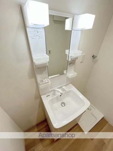 南海本線 石津川駅 徒歩2分 3階建 築2年の内装写真