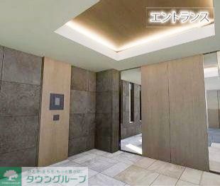ロビー　部屋探しは株式会社　タウンハウジング　までお気軽にお問合せ…