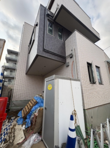 建物外観　☆外観☆