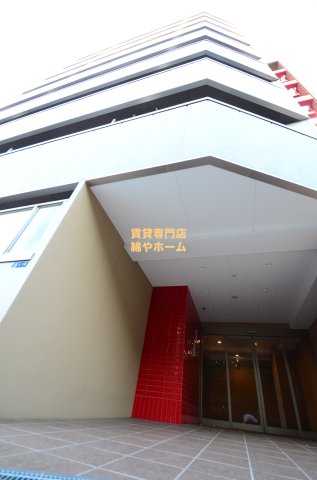 建物外観　外観も気になるポイント