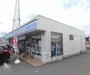 コンビニ　ローソン 枚方長尾北町一丁目店（コンビニ）まで792m