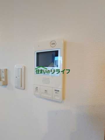 セキュリティ　LEXE入谷