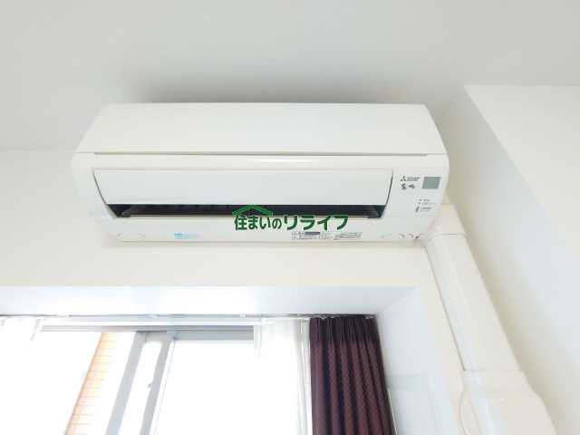 その他設備　LEXE入谷