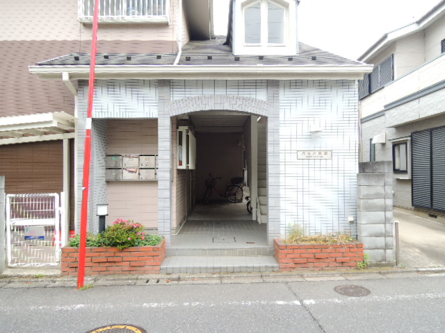 小田急線 成城学園前駅 徒歩12分 2階建 築33年のその他写真