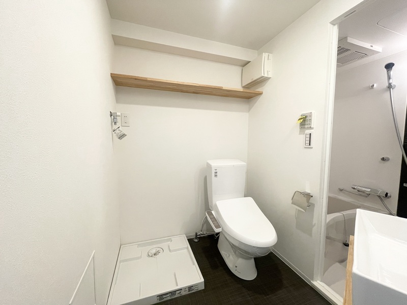 trias156のトイレ写真