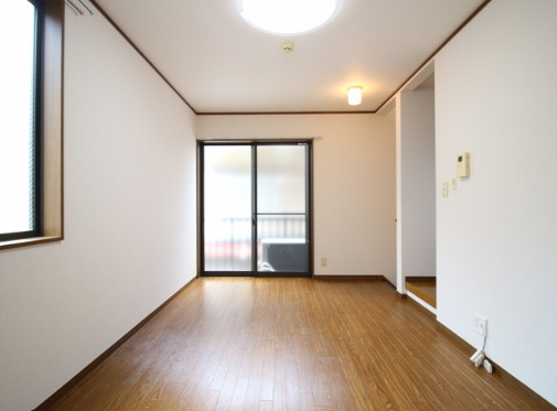 その他部屋・スペース　内装は落ち着いています
