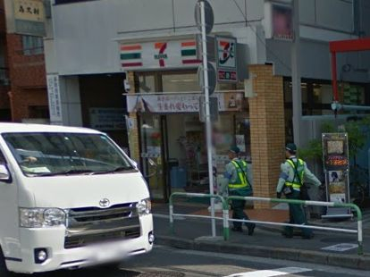 コンビニ　セブン-イレブン豊島南大塚２丁目店（コンビニ）まで471m