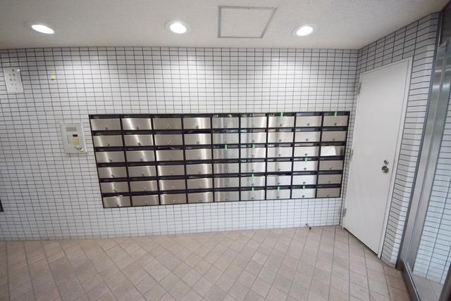 CASSIA南浦和の外観写真