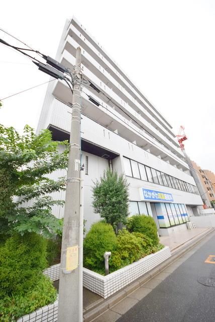 CASSIA南浦和の周辺写真