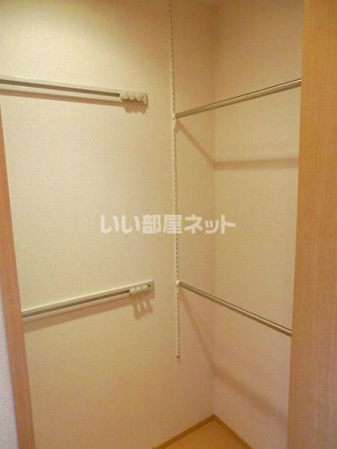 セジュール西土井の内装写真
