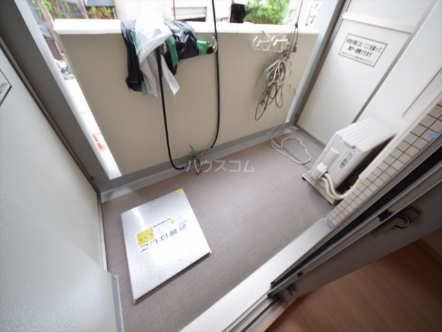 IBERIS COURTの内装写真