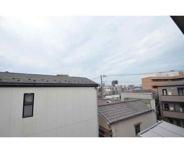 東京メトロ千代田線 町屋駅 徒歩5分 3階建 築33年のその他写真