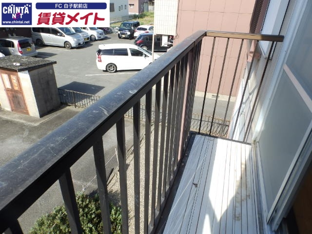 フォーブル古市B棟の内装写真