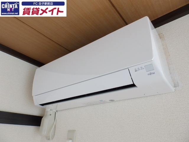 フォーブル古市B棟のその他写真