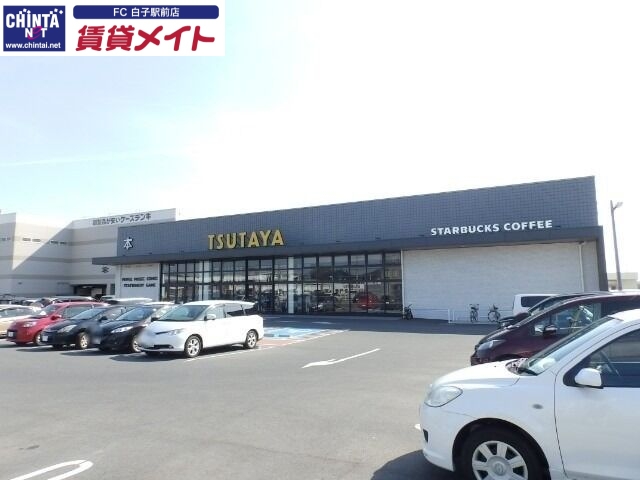 フォーブル古市B棟の周辺写真