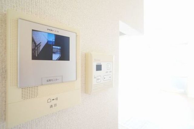 セキュリティ　図面と現状に相違がある場合には現状を優先