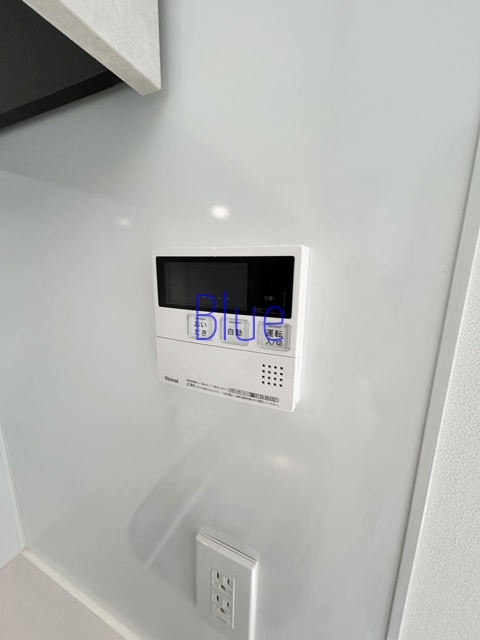 その他設備　同じ仕様