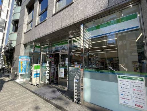 東京メトロ日比谷線 六本木駅 徒歩10分 13階建 築27年の周辺写真