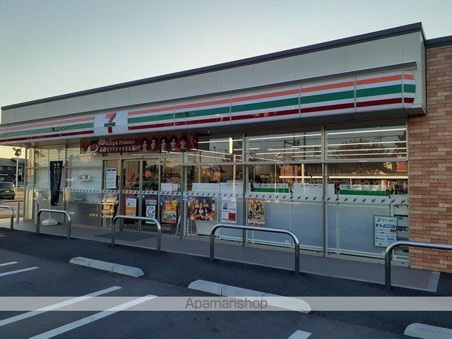 つくばエクスプレス 研究学園駅 バス乗車時間：58分 最寄りバス停で下車 徒歩2分 2階建 築14年の周辺写真