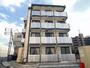 西船橋駅より徒歩18分 4階 築18年の賃貸物件