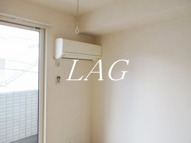 その他部屋・スペース　寝室です。