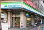 コンビニ　ファミリーマート 浦安駅前店（コンビニ）まで541m