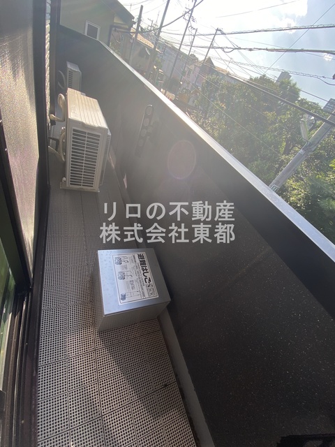 東急田園都市線 駒沢大学駅 徒歩9分 3階建 築1年の内装写真