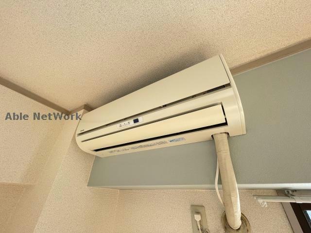 その他設備　※同物件、別部屋の写真です