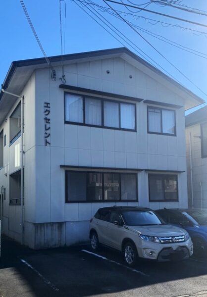 ＪＲ福知山線 福知山駅 徒歩17分 2階建 築39年のその他写真