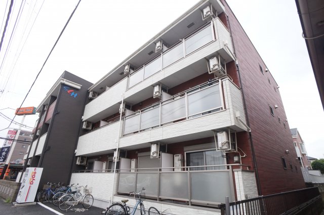 ＪＲ総武線 津田沼駅 徒歩15分 築11年